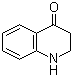 CAS 登錄號：4295-36-7, 2,3-二氫-1H-喹啉-4-酮, 1,2,3,4-四氫喹啉-4-酮